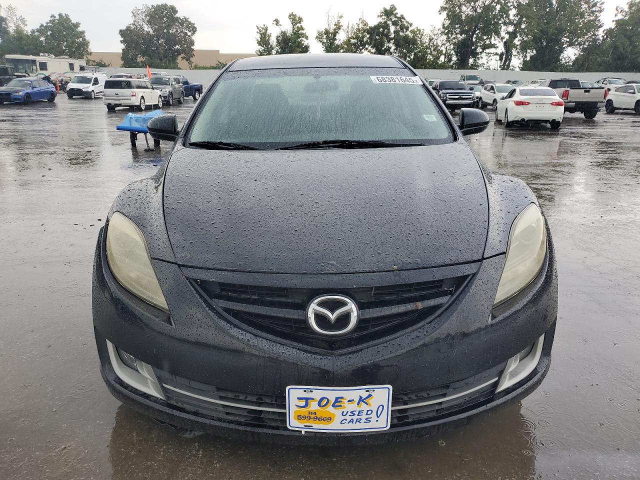 2010 Mazda 6 I - Фото 5