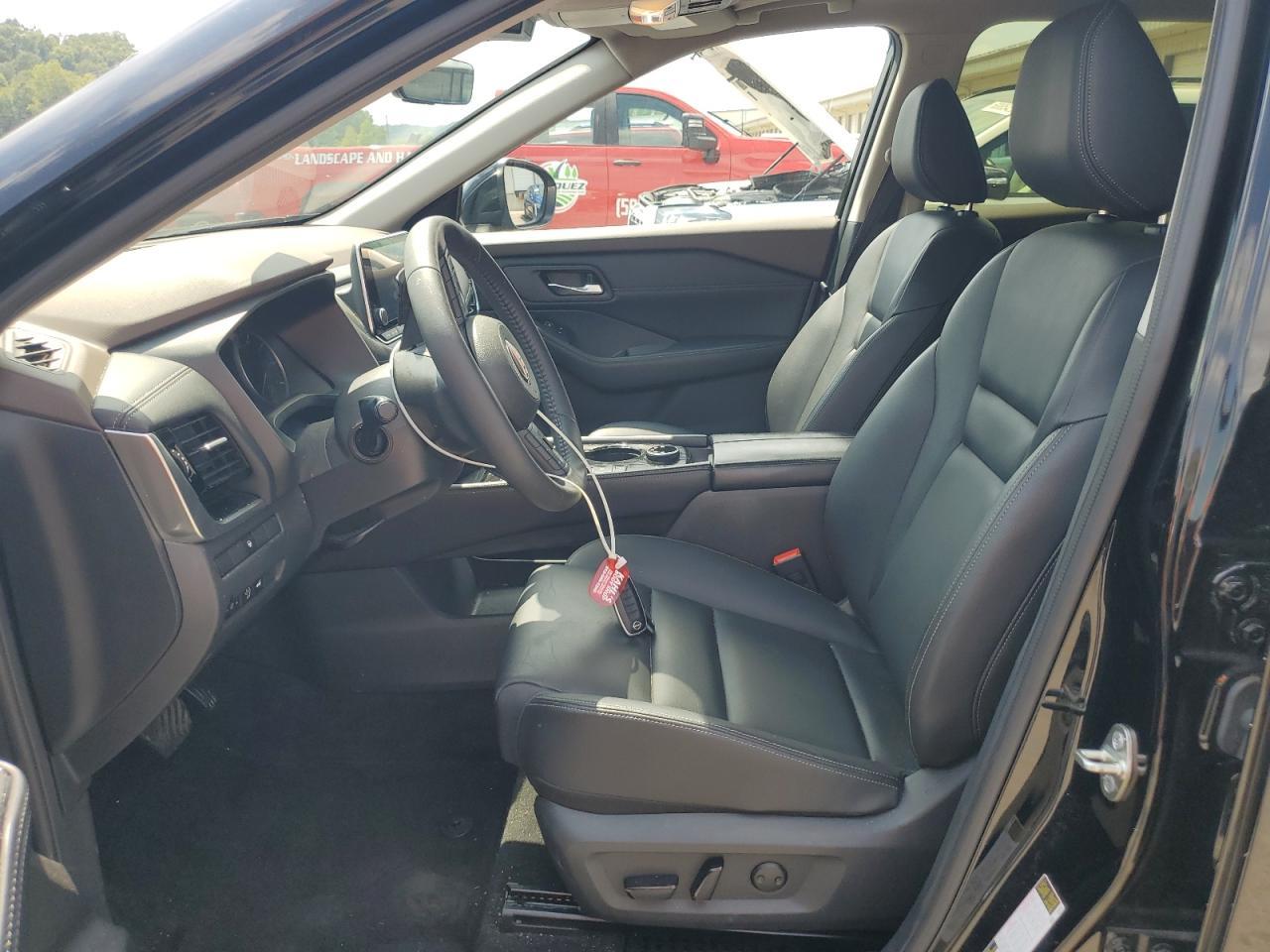 2023 Nissan Rogue Sl - Image 7