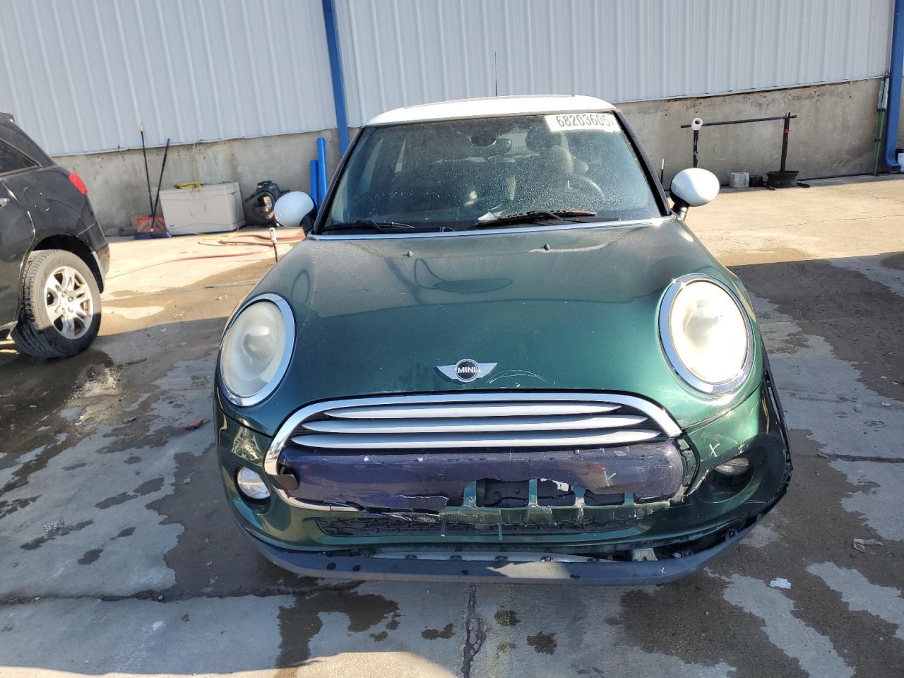 2014 Mini Cooper - Фото 5