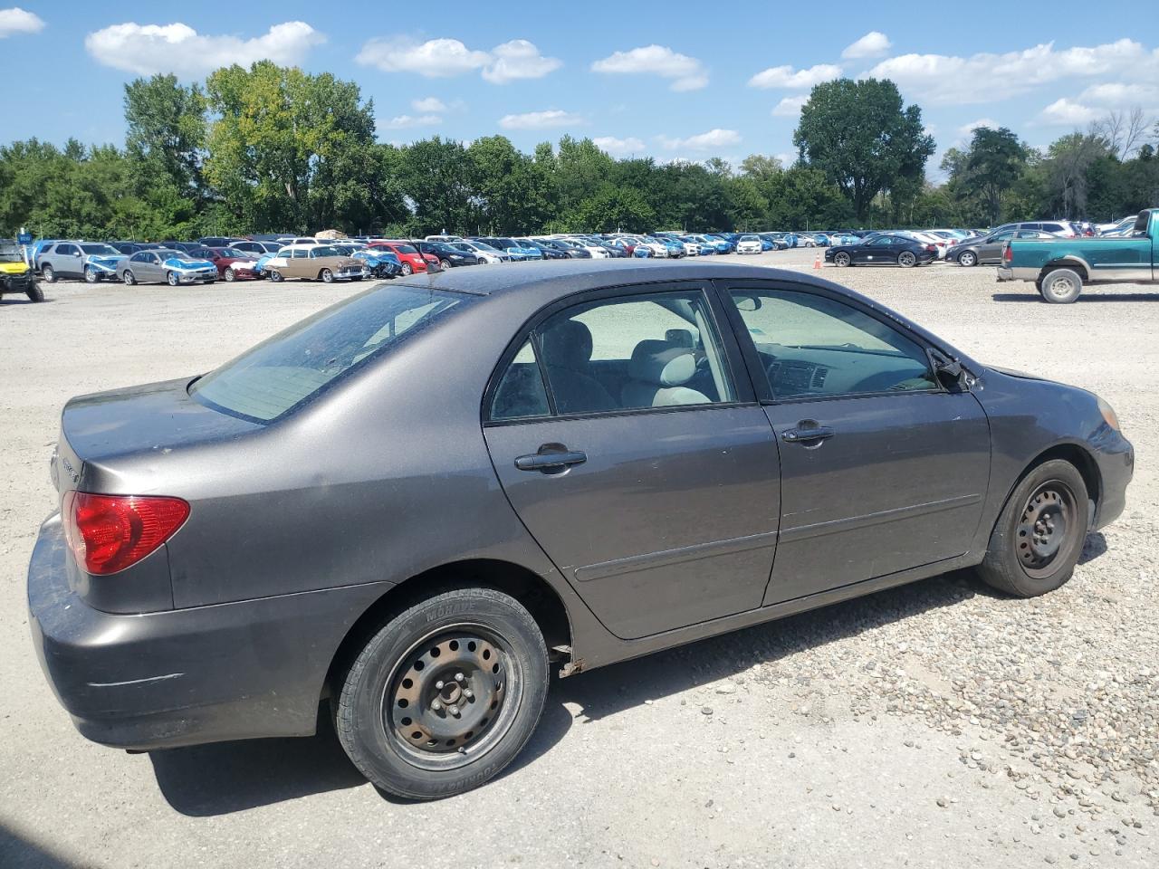 2008 Toyota Corolla Ce - Image 3