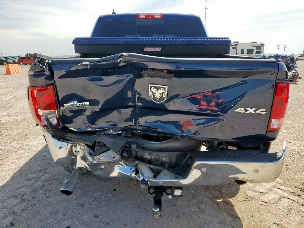 2019 Ram 1500 Classic Slt - Image 6