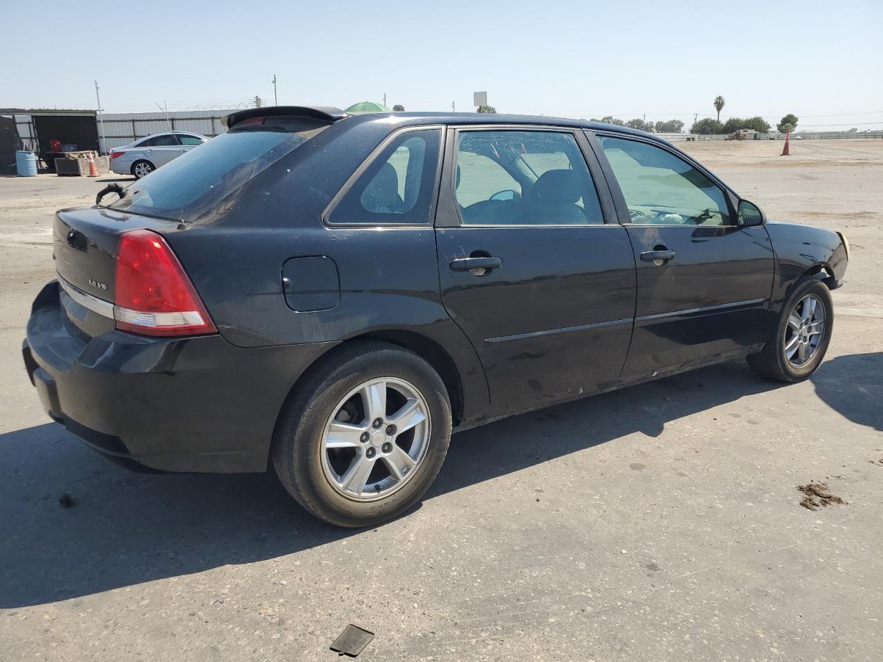 2005 Chevrolet Malibu Maxx Ls - Фото 3