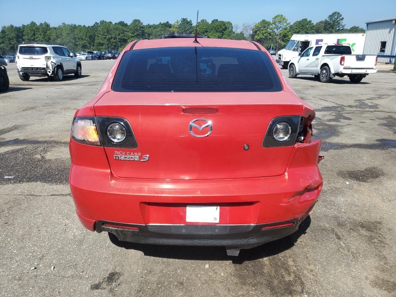 2006 Mazda 3 S - Image 6