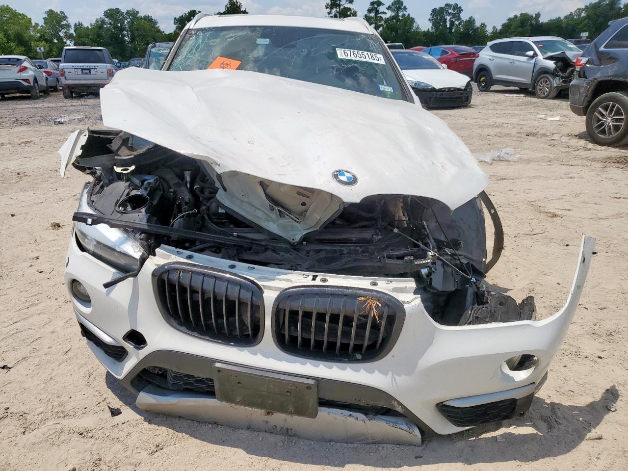 2018 BMW X1 Sdrive28I - Image 5