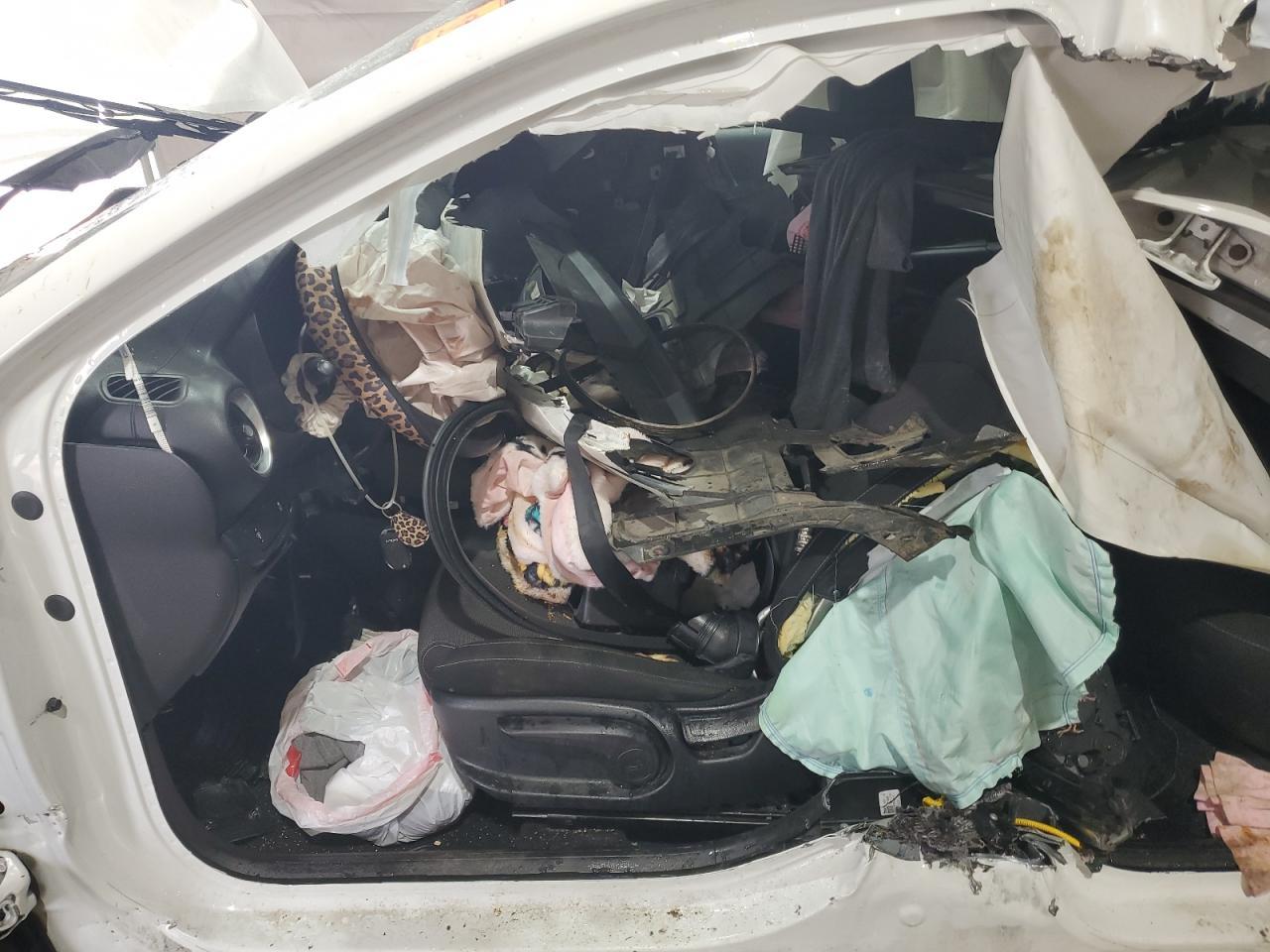 2022 Kia Forte Fe - Фото 7