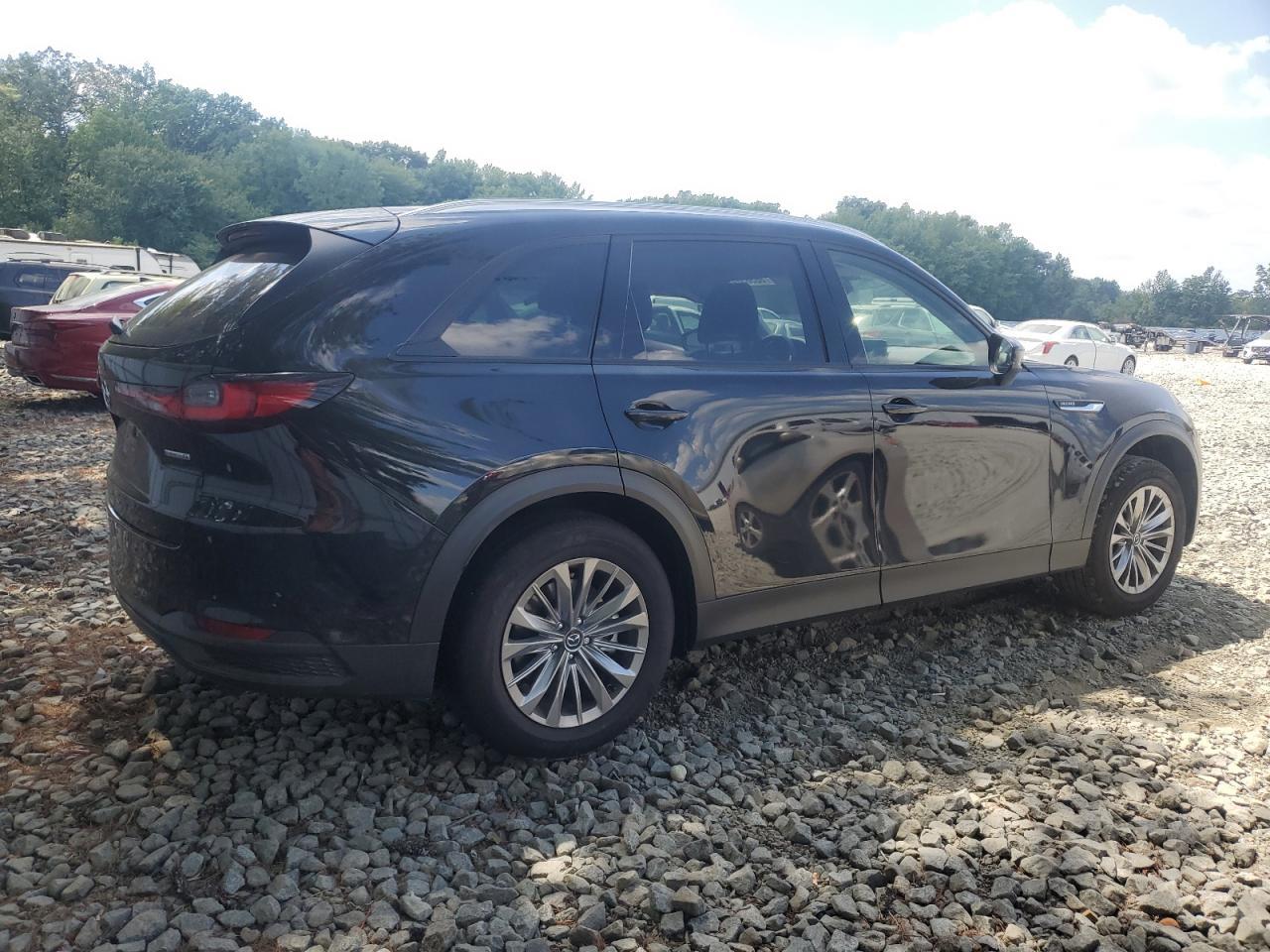 2025 Mazda Cx-90 Preferred - Image 3