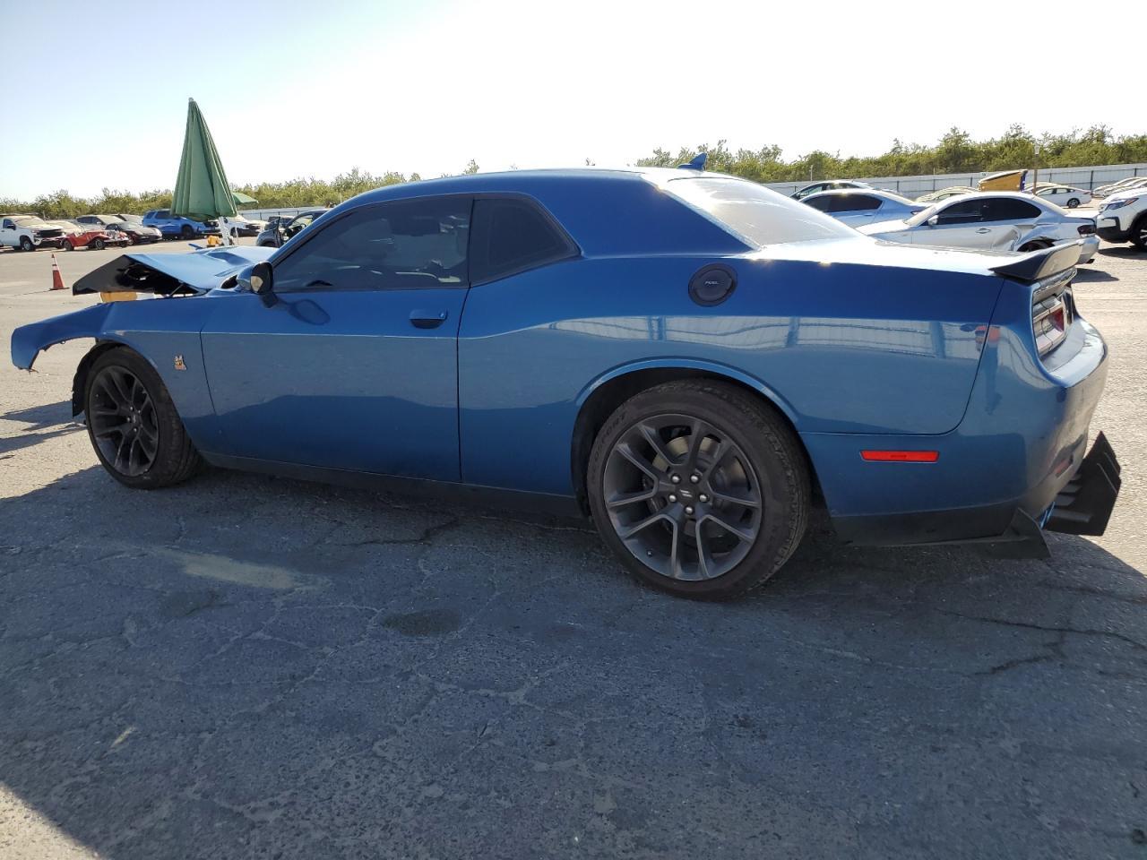 2021 Dodge Challenger R/T Scat Pack - Image 2