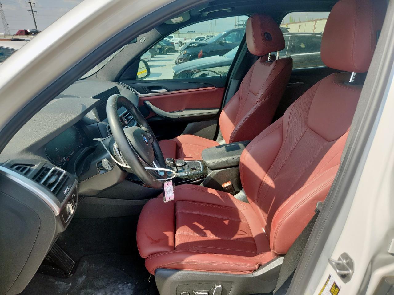 2024 BMW X3 Sdrive30I - Image 7