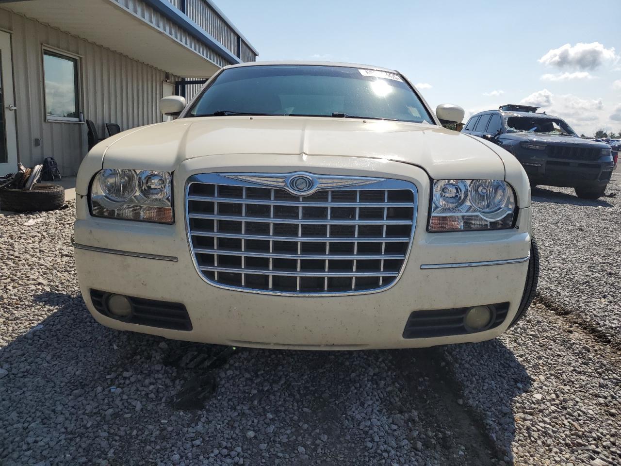 2006 Chrysler 300 Touring - Фото 5