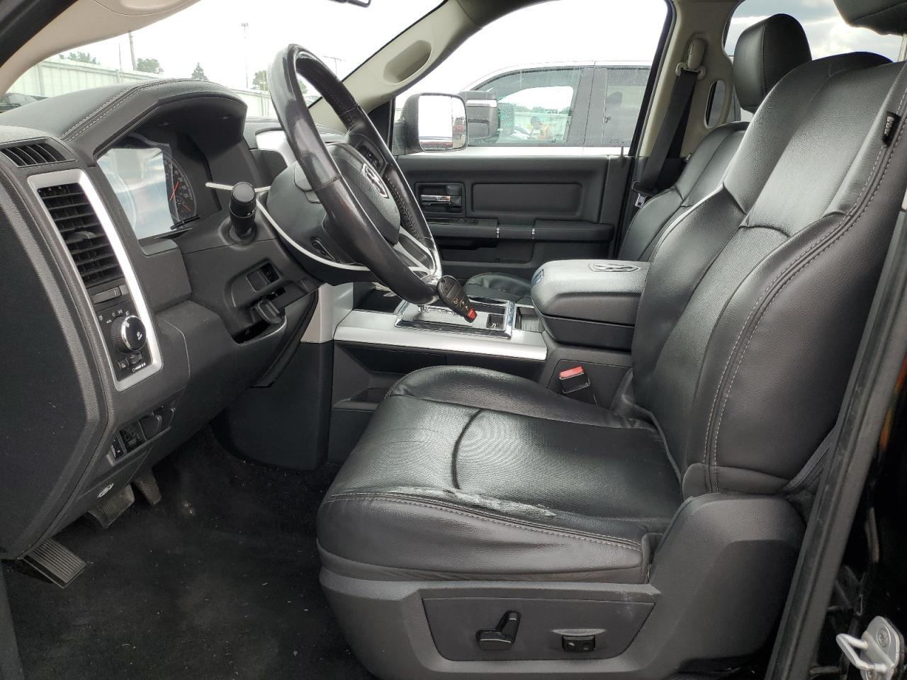 2012 Dodge Ram 1500 Sport - Image 7