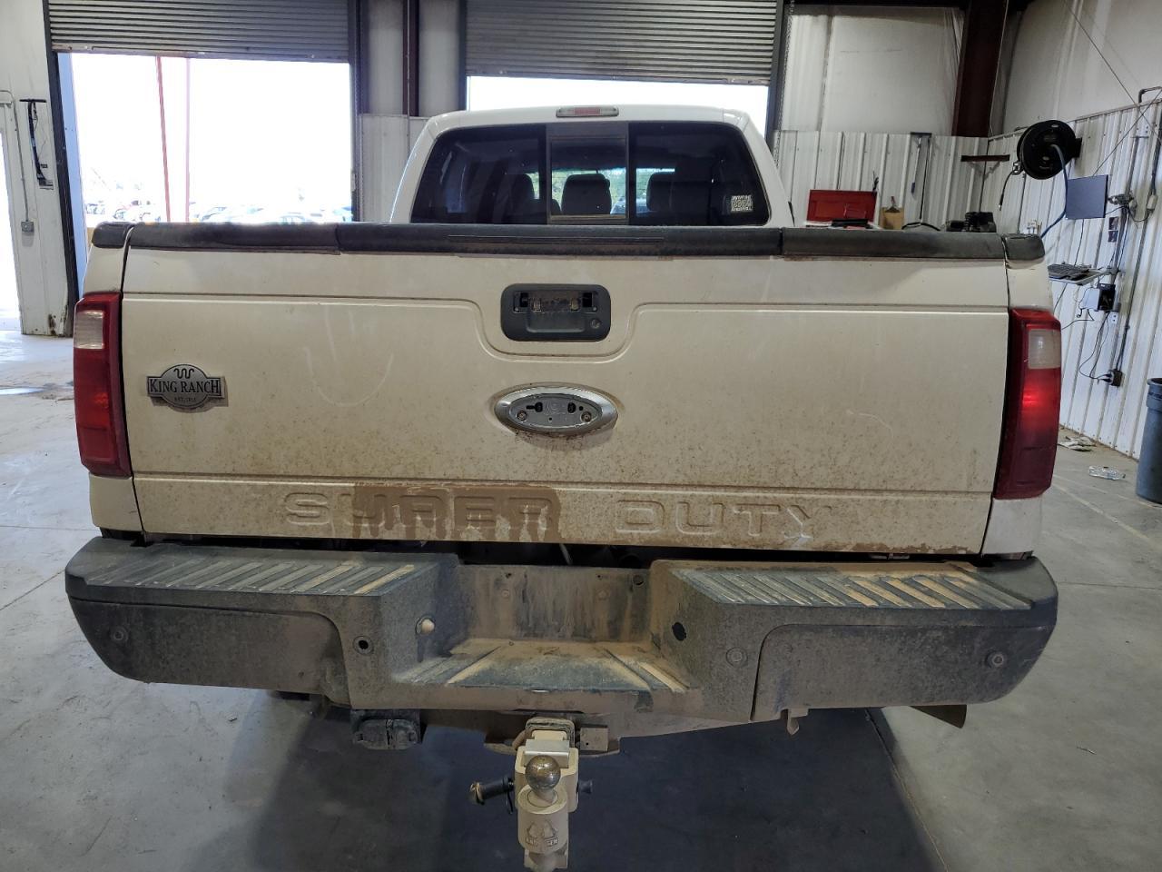 2016 Ford F350 Super Duty - Фото 6