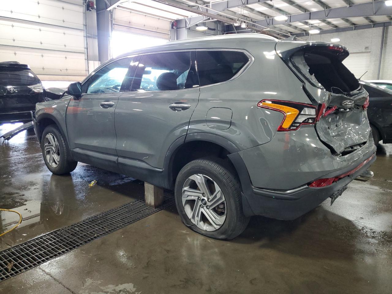 2023 Hyundai Santa Fe Sel - Image 2