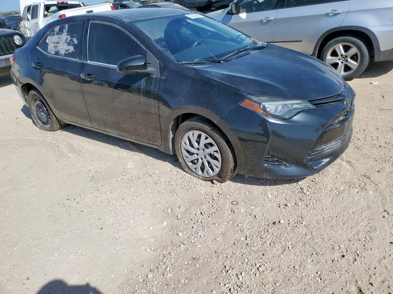 2018 Toyota Corolla - Фото 4