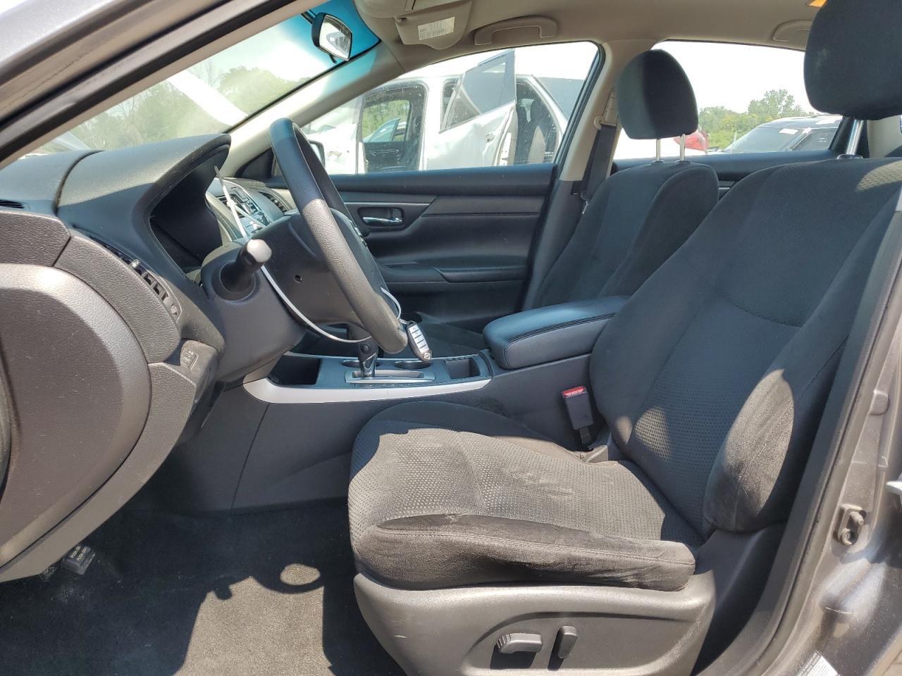 2015 Nissan Altima 2.5 - Фото 7