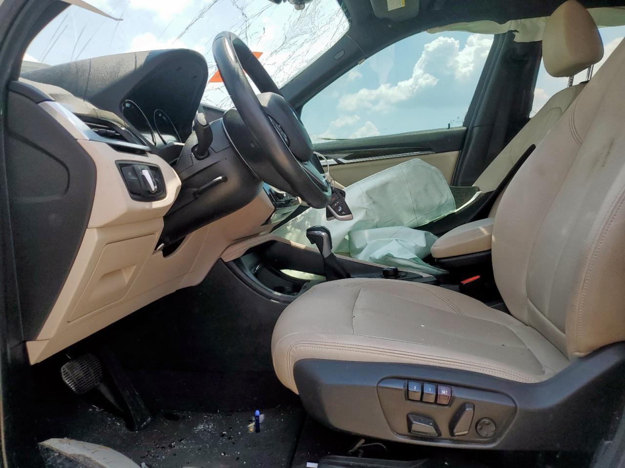 2018 BMW X1 Sdrive28I - Image 7