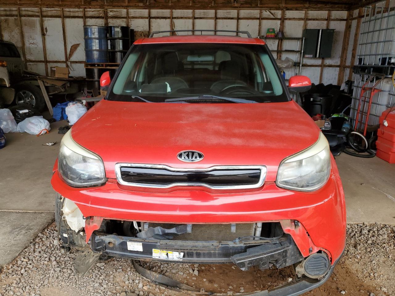 2015 Kia Soul + - Фото 5