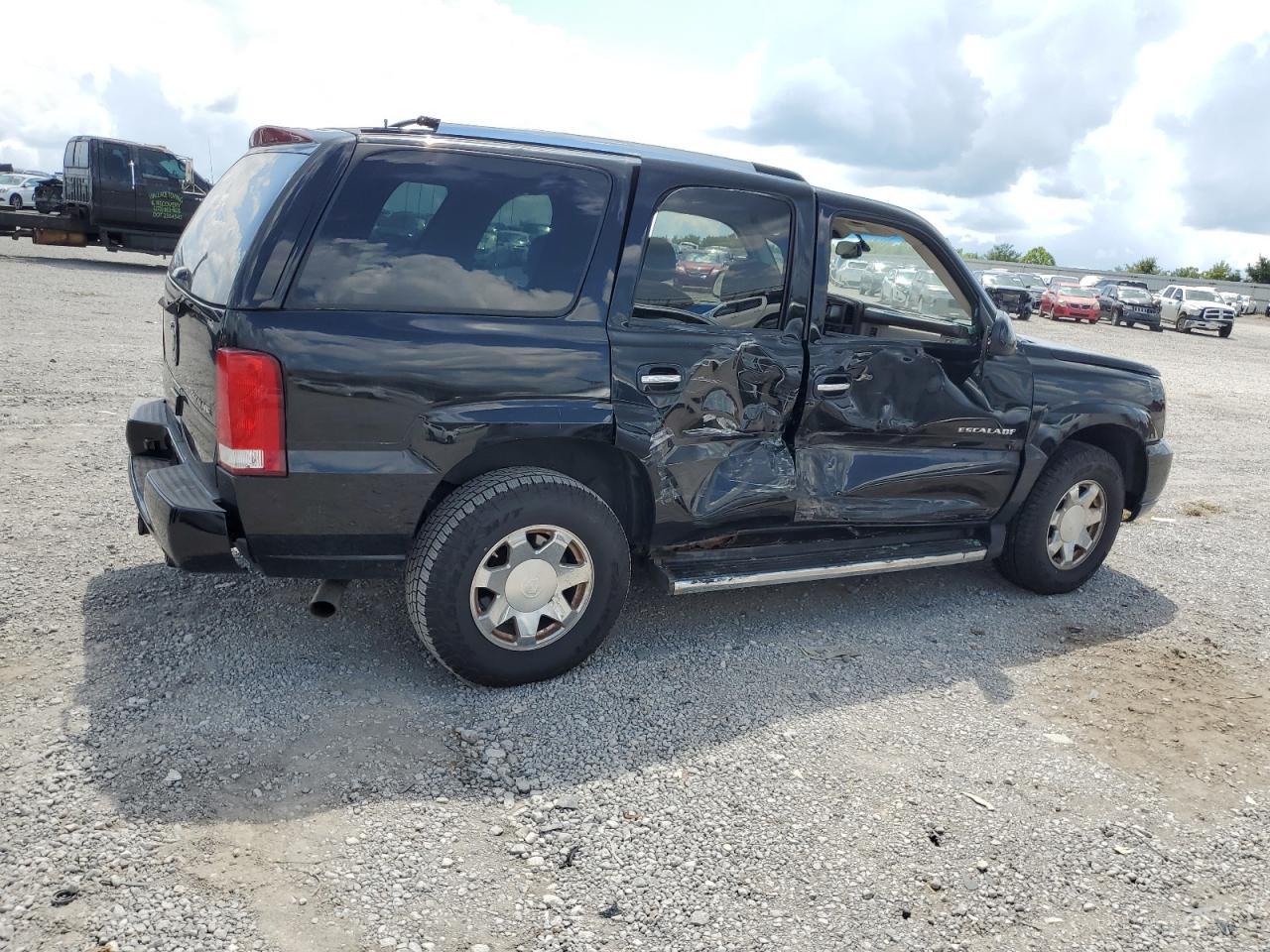 2006 Cadillac Escalade Luxury - Фото 3