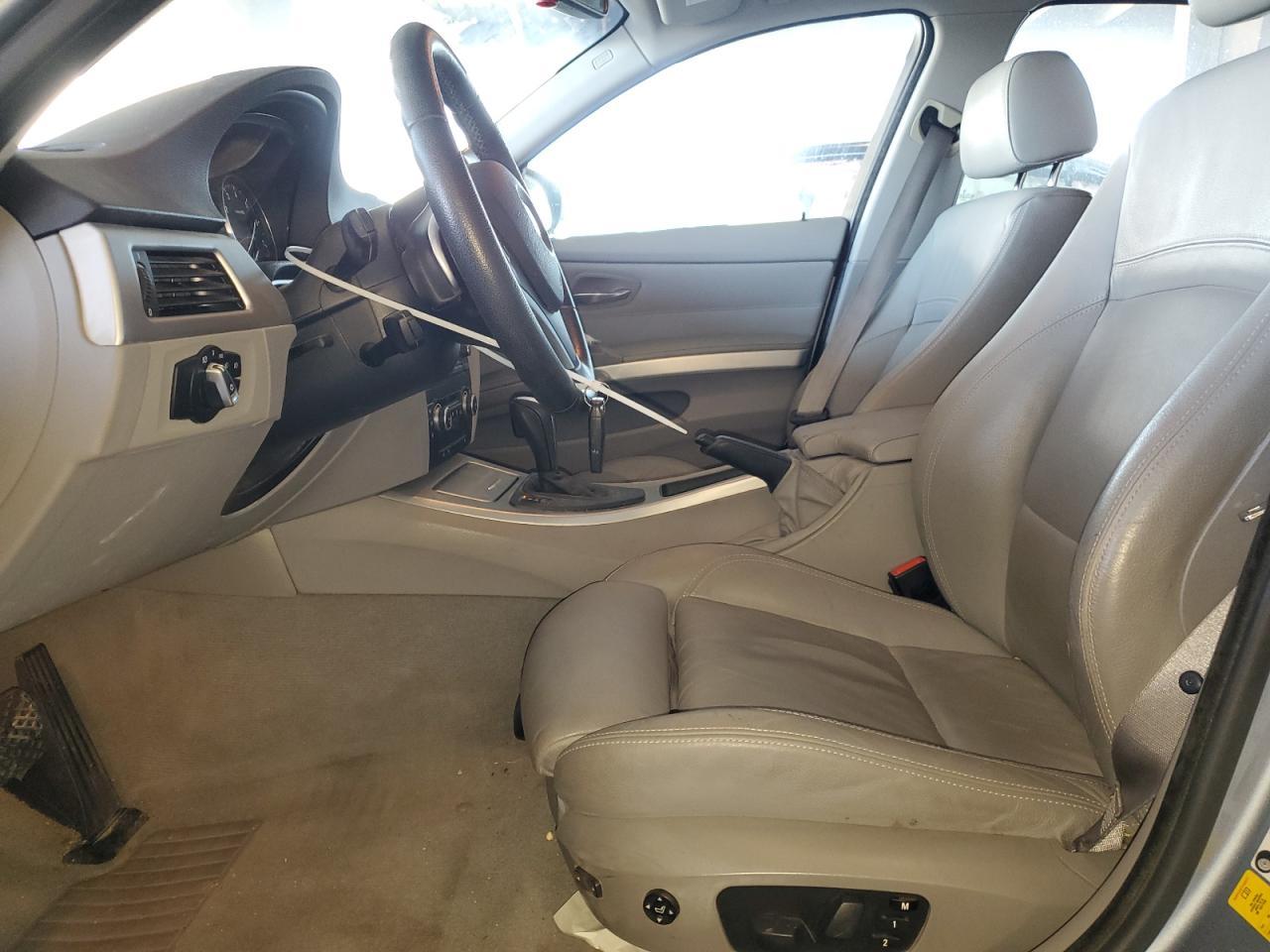 2009 BMW 328 I - Фото 7