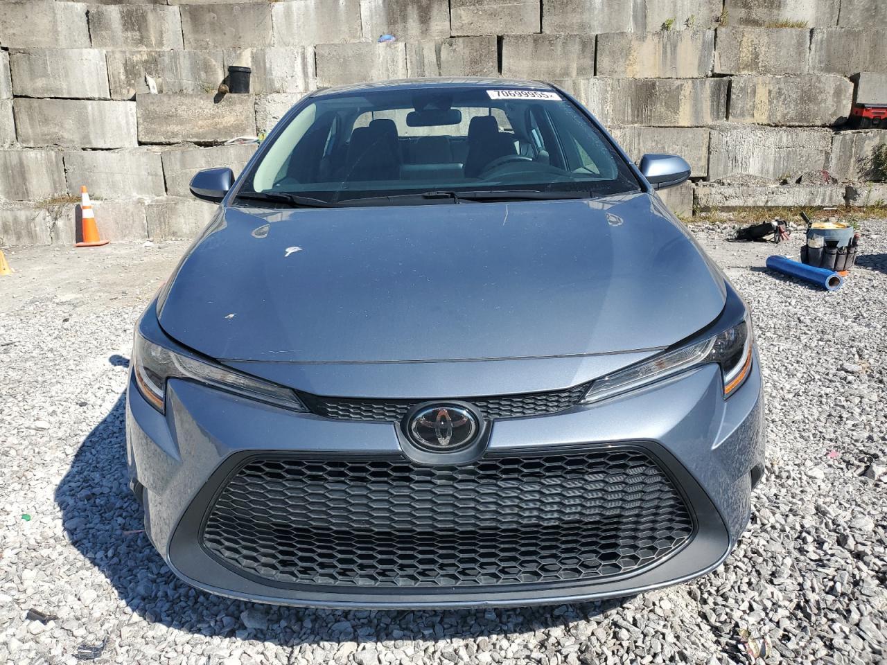 2022 Toyota Corolla Le - Фото 5