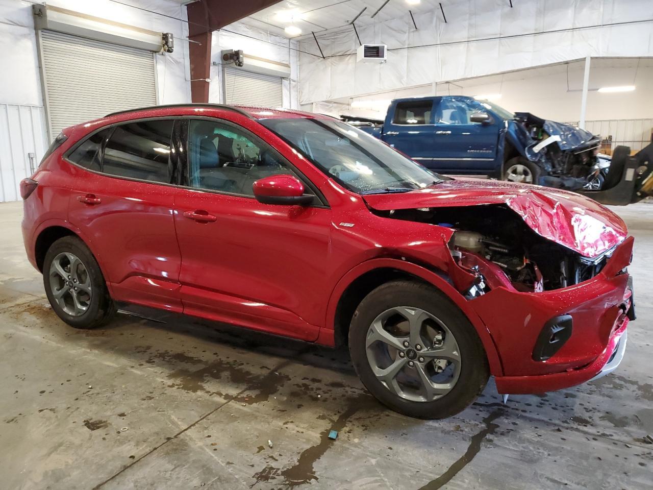 2024 Ford Escape St Line Select - Image 4