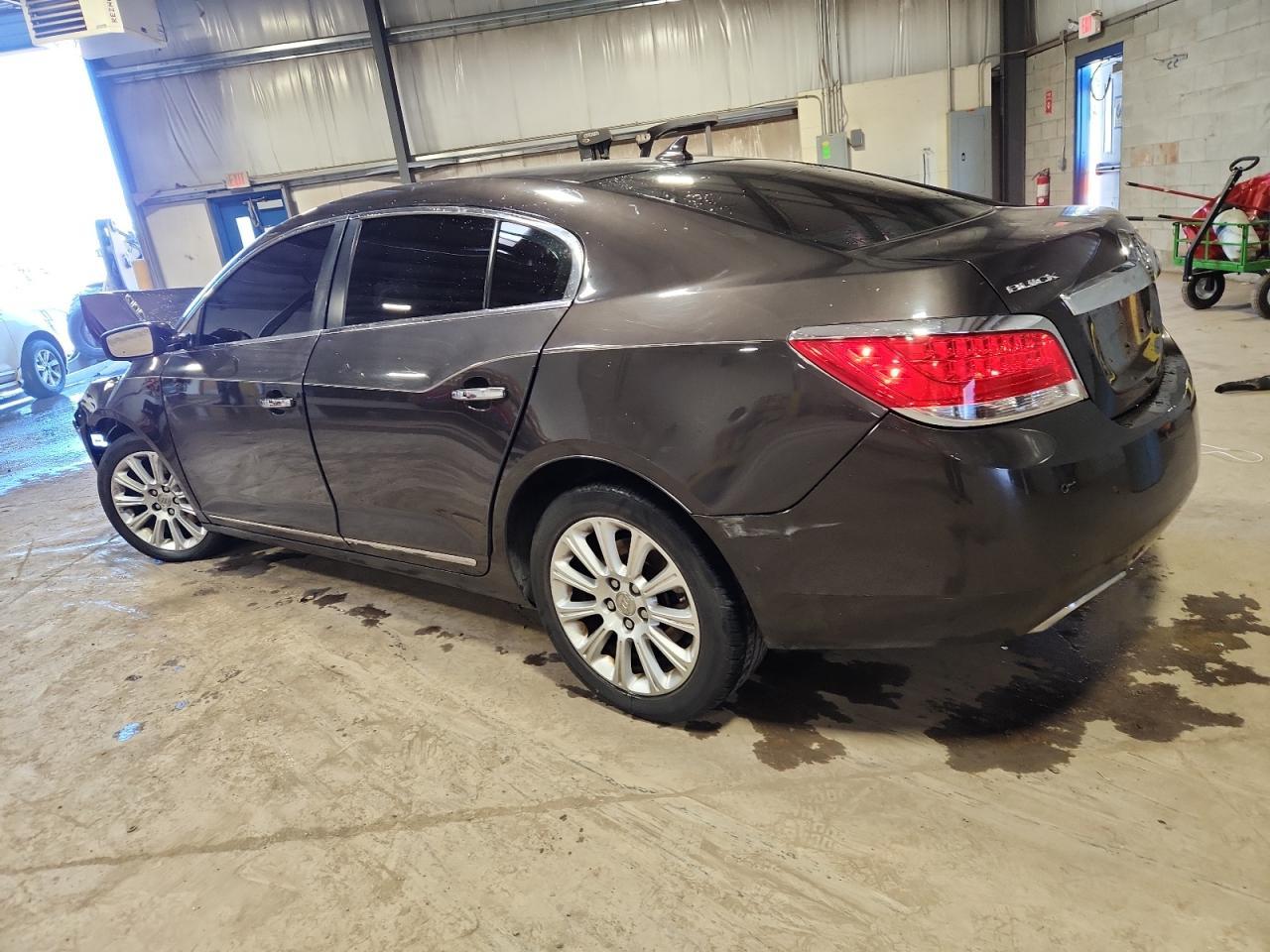 2013 Buick Lacrosse - Image 2