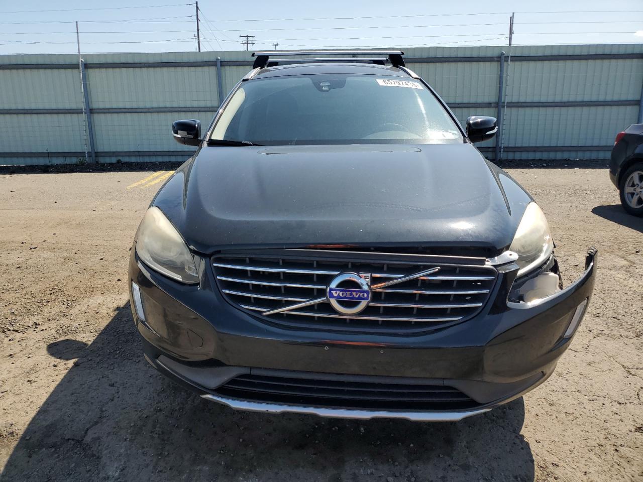 2015 Volvo Xc60 T5 Premier - Image 5