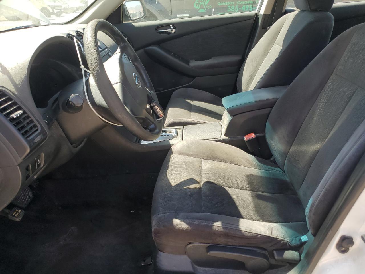 2011 Nissan Altima Base - Фото 7
