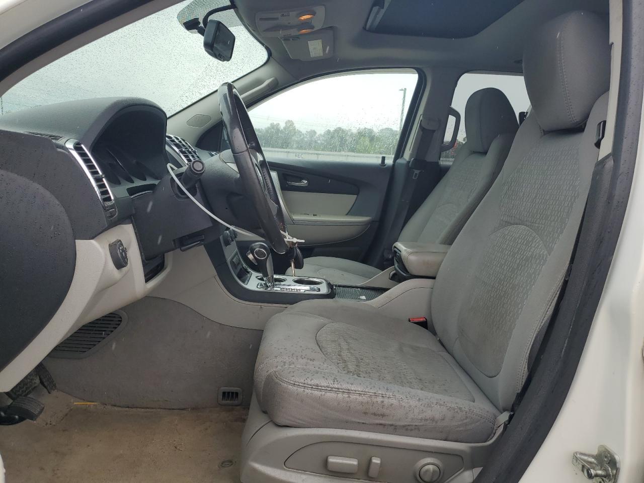 2012 GMC Acadia Sle - Фото 7