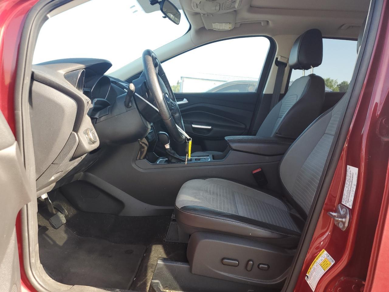 2017 Ford Escape Se - Image 7