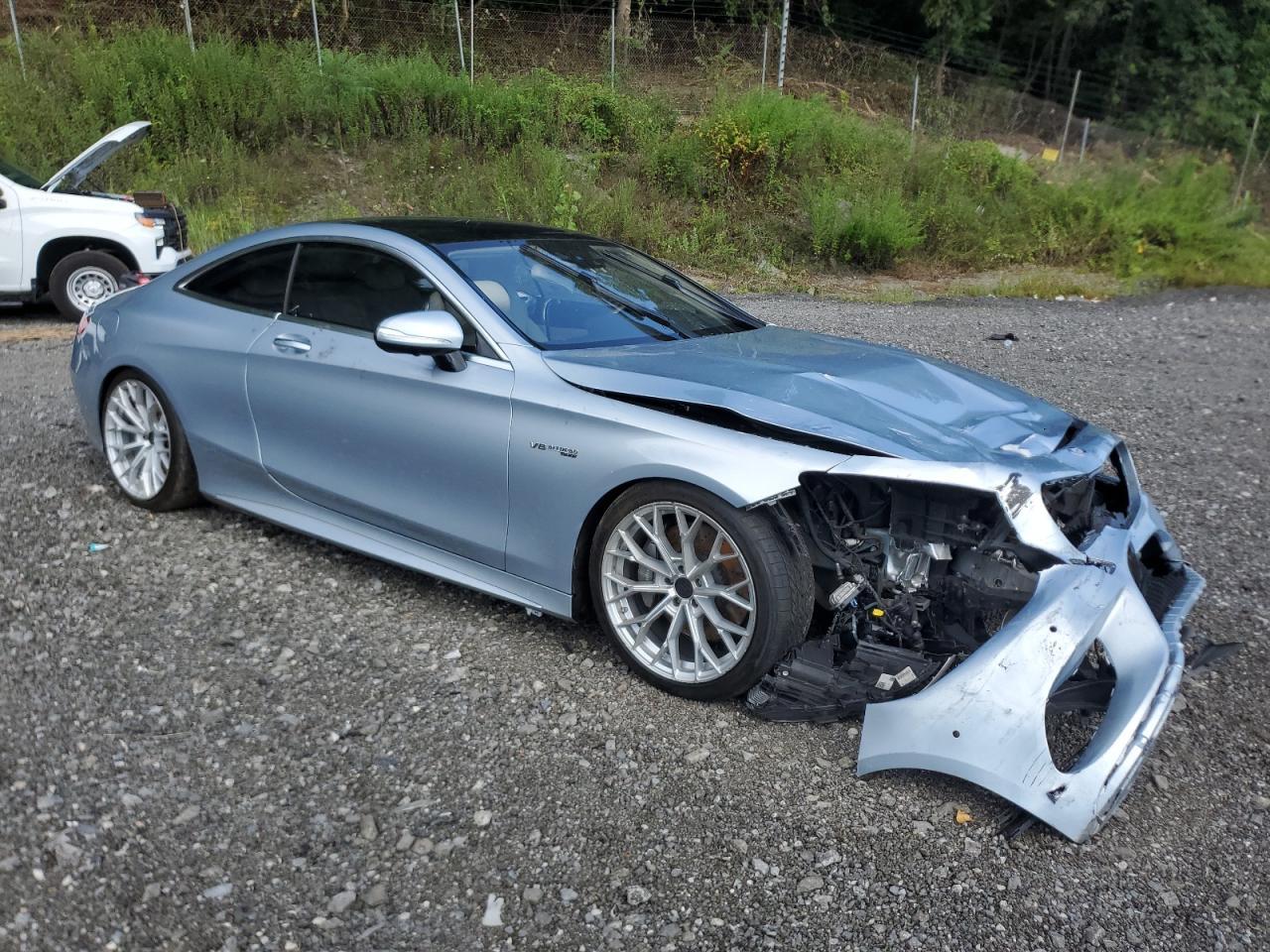2015 Mercedes-Benz S 550 - Image 4