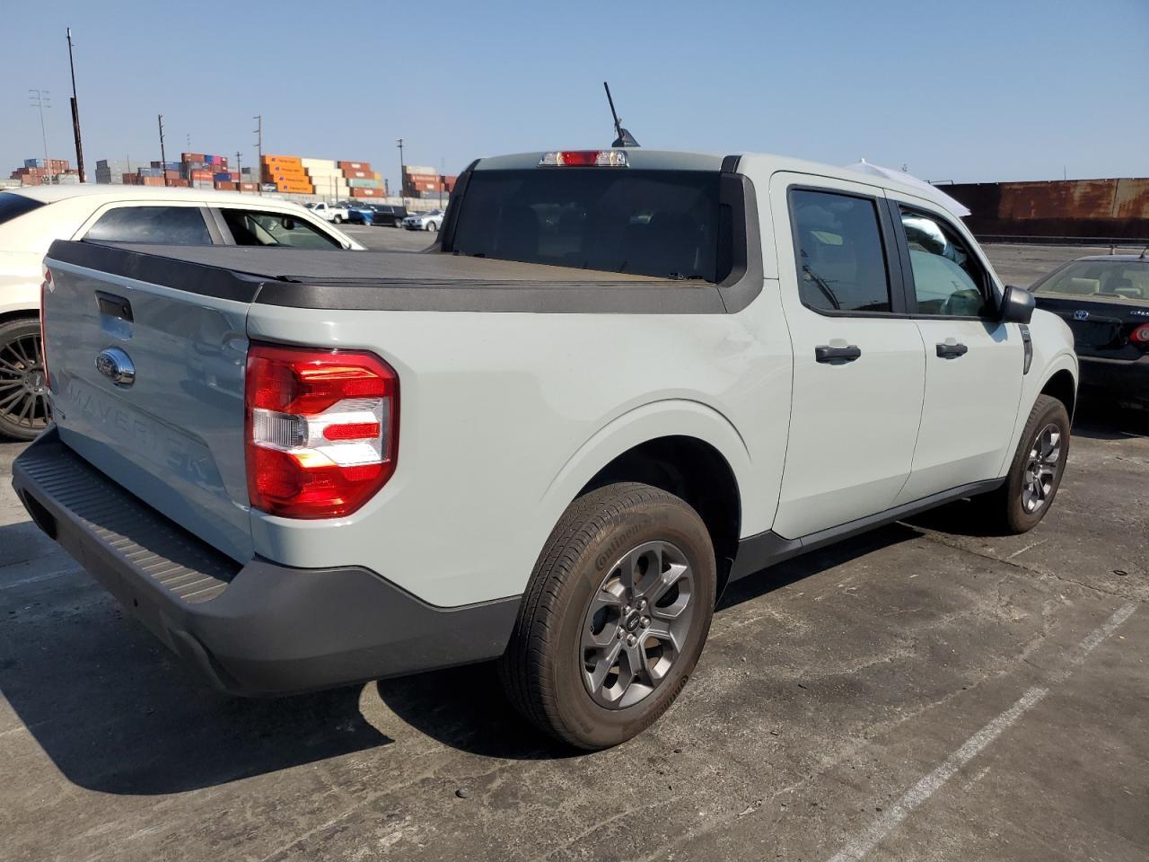 2023 Ford Maverick Xl - Image 3