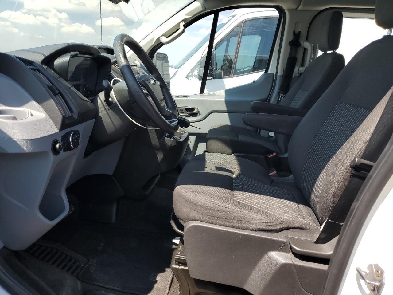 2019 Ford Transit T-350 - Фото 7