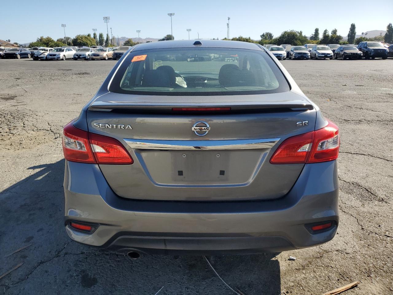 2019 Nissan Sentra S - Image 6