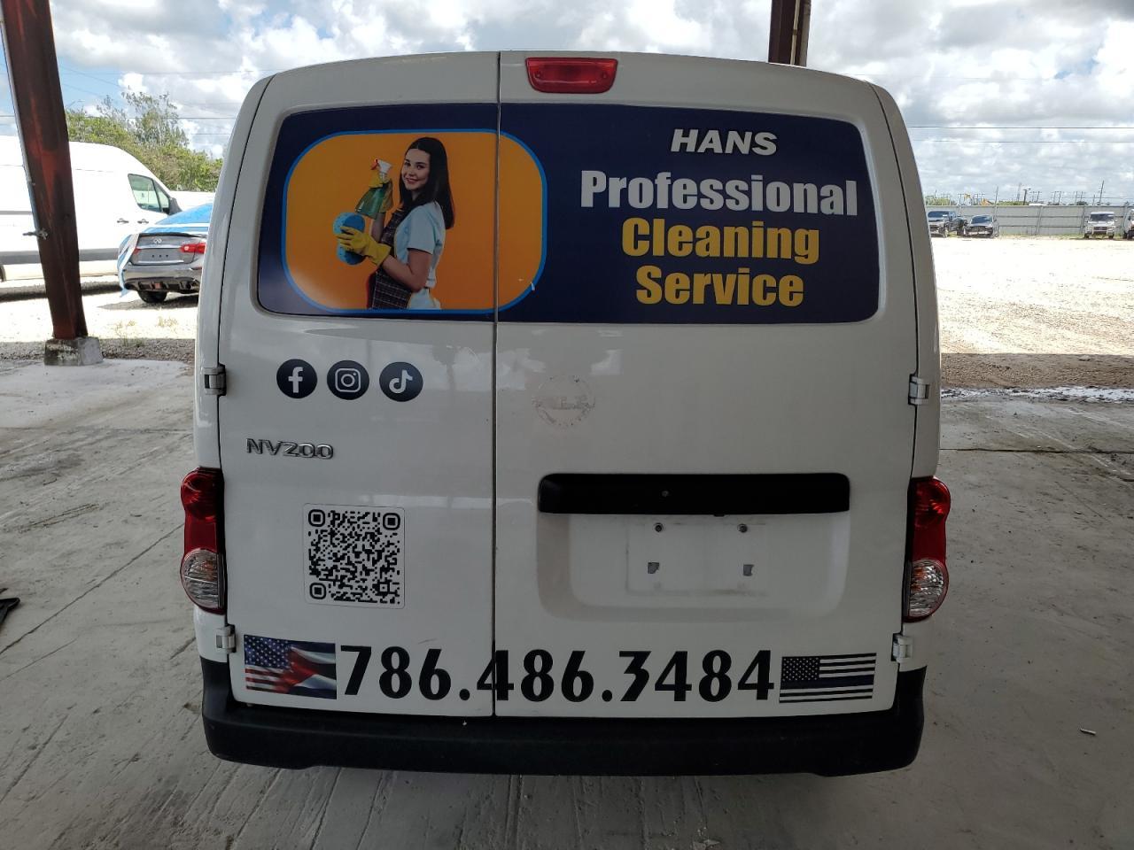 2018 Nissan Nv200 2.5S - Image 6