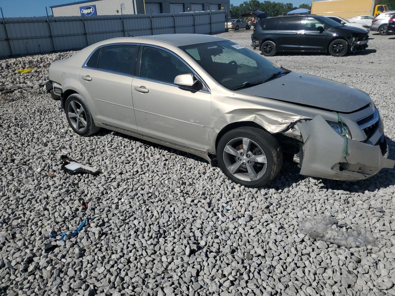 2011 Chevrolet Malibu 1Lt - Image 4