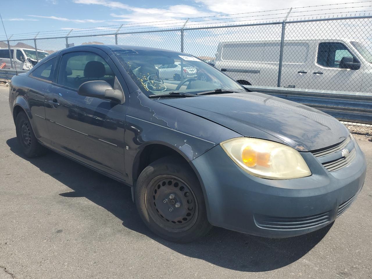 2008 Chevrolet Cobalt Ls - Image 4