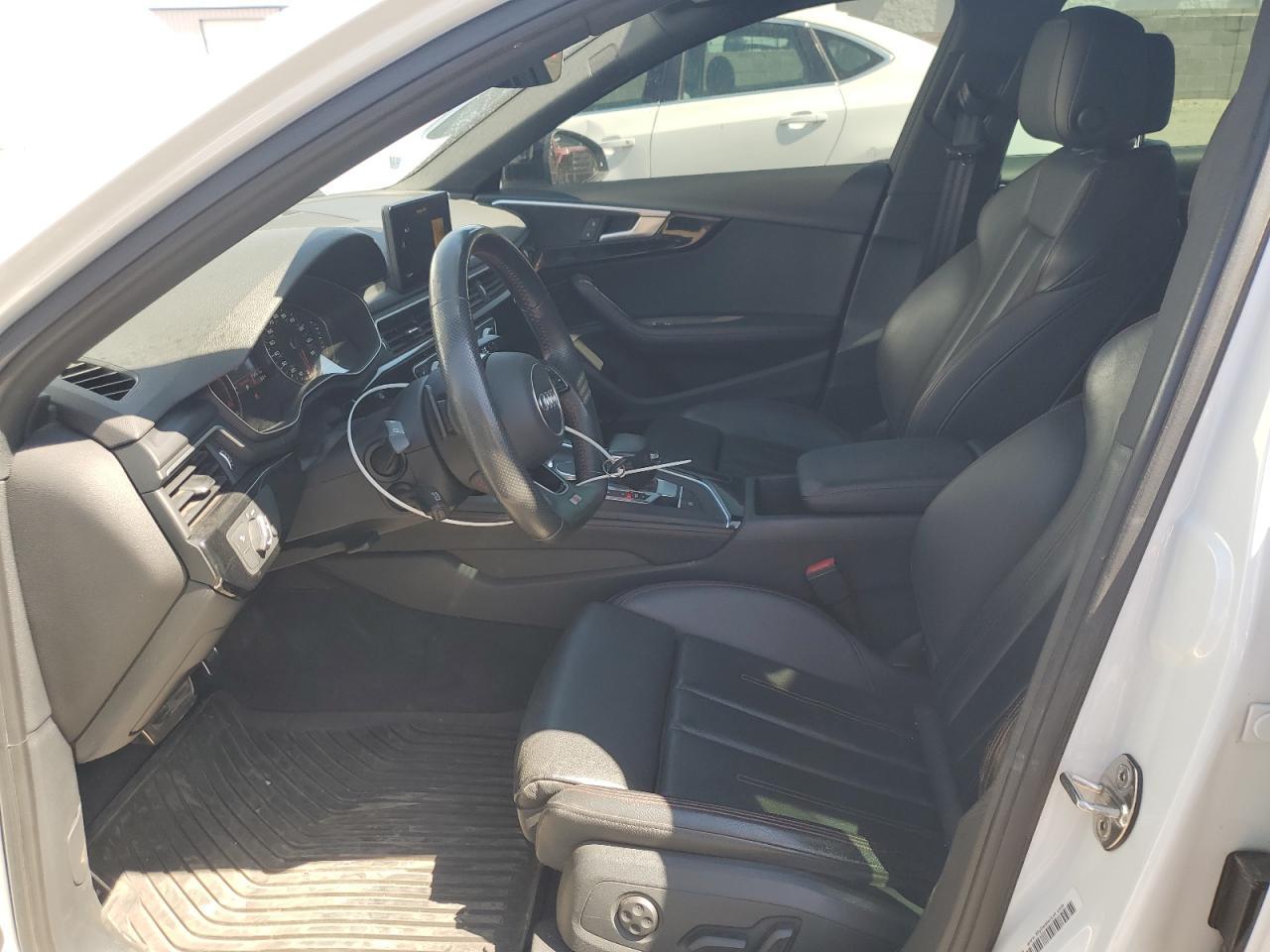 2018 Audi A4 Premium Plus - Image 7