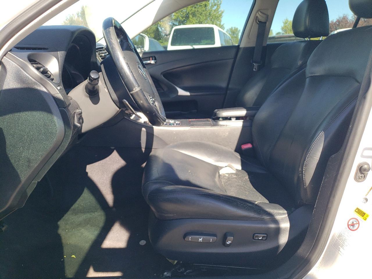 2008 Lexus Is 250 - Image 7