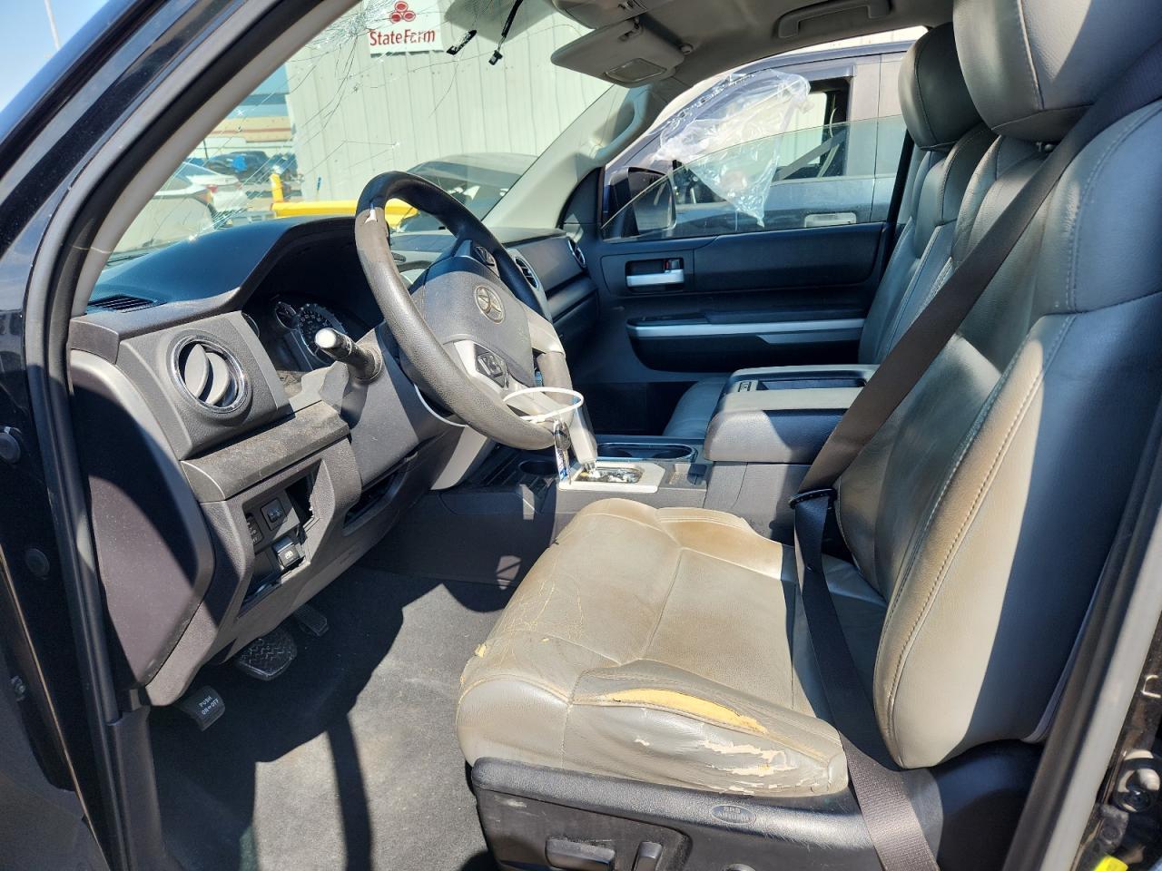 2014 Toyota Tundra Crewmax Sr5 - Image 7