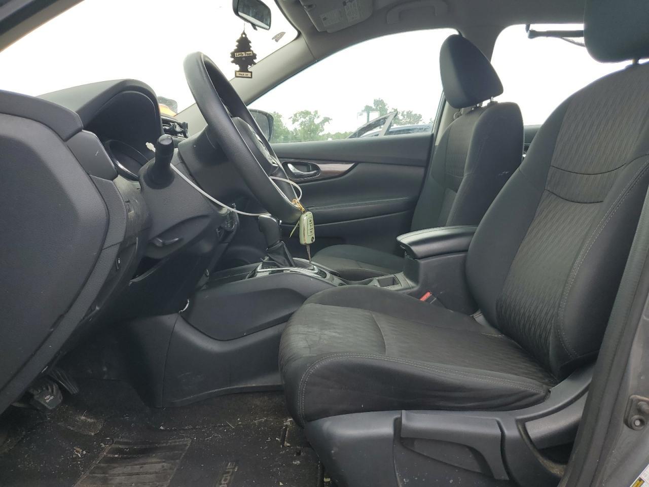 2018 Nissan Rogue S - Image 7