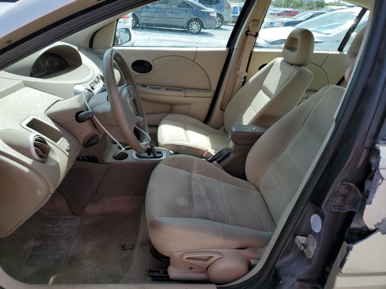 2005 Saturn Ion - Image 7