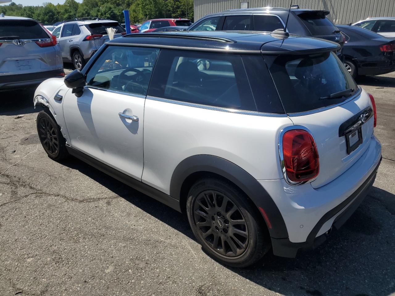 2024 Mini Cooper - Фото 2