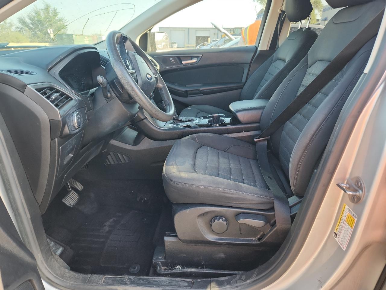 2016 Ford Edge Se - Фото 7