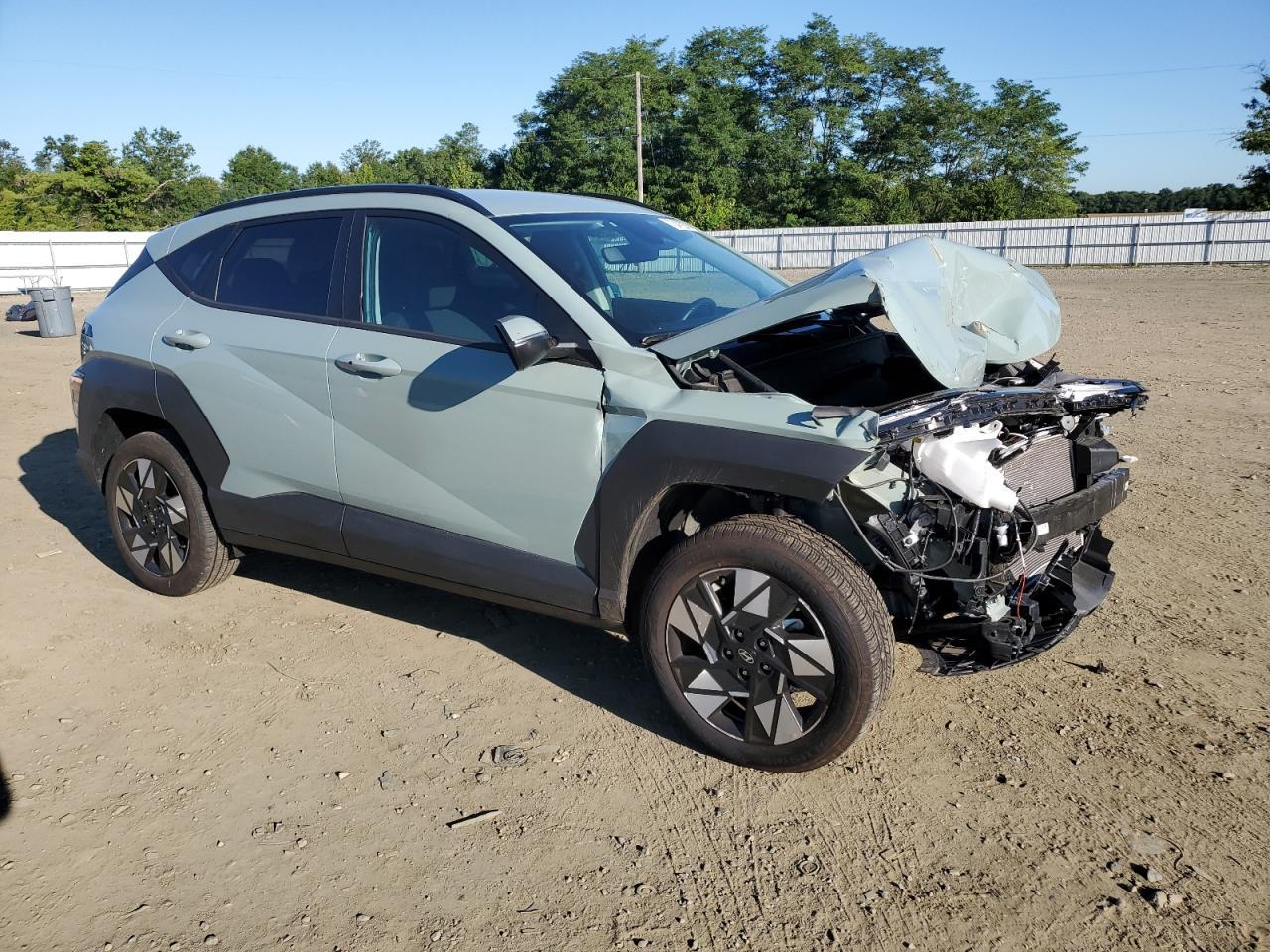 2024 Hyundai Kona Sel - Image 4