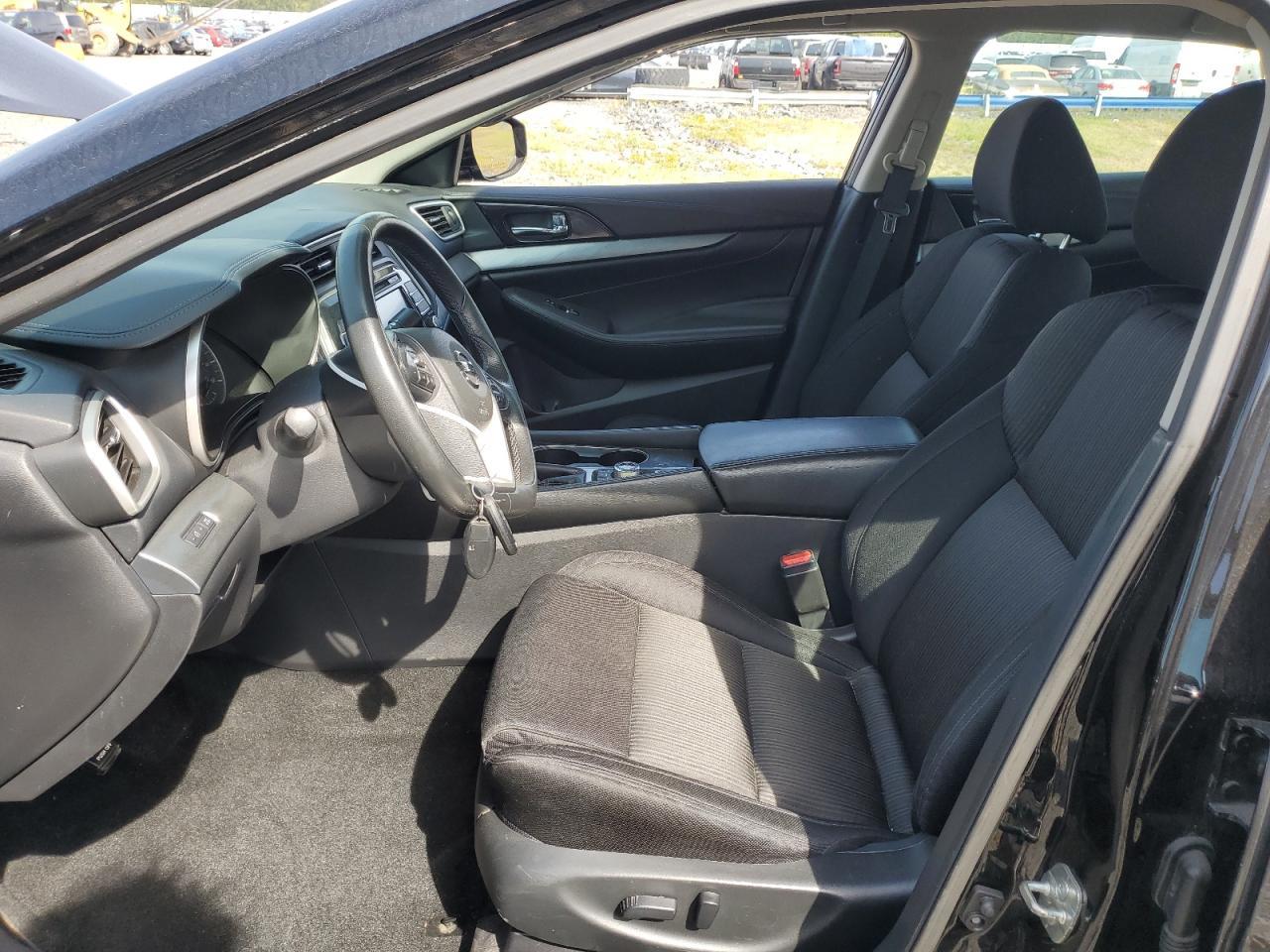 2018 Nissan Maxima 3.5S - Image 7