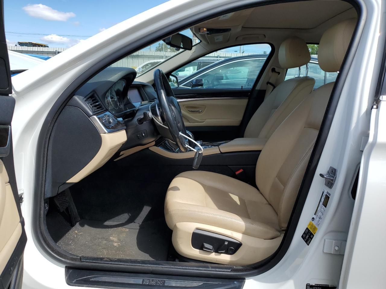 2016 BMW 528 Xi - Image 7