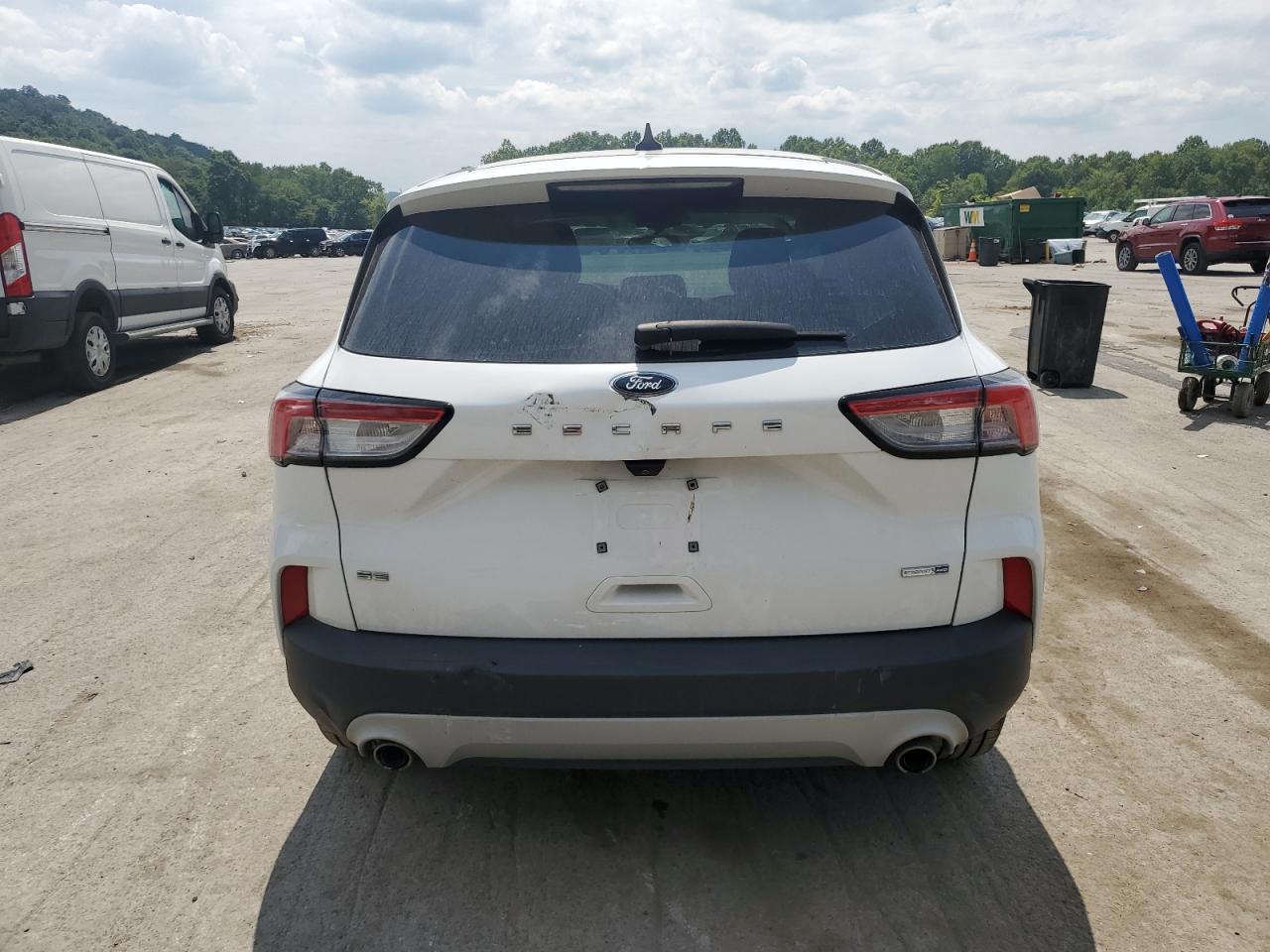 2020 Ford Escape Se - Image 6