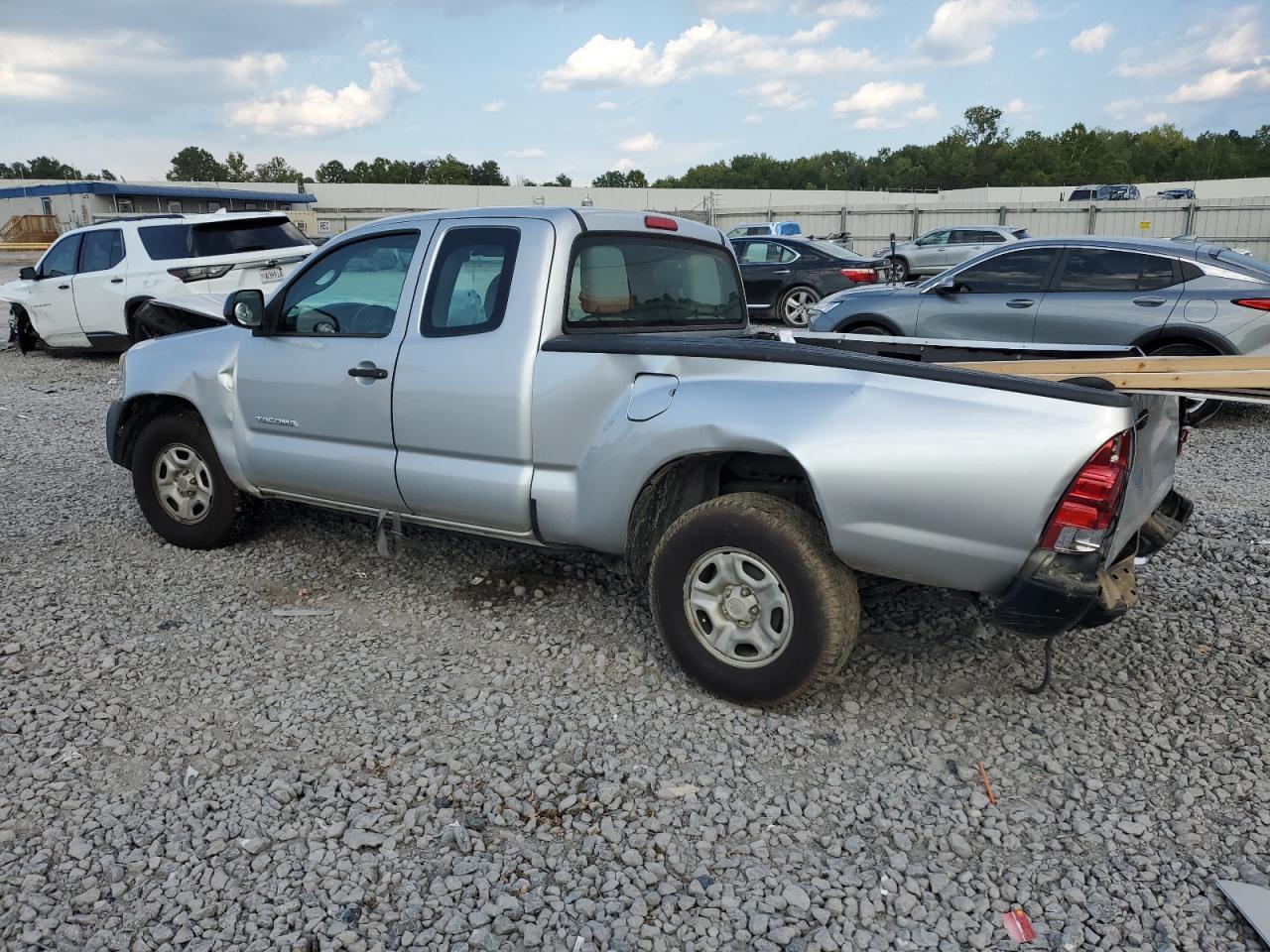 2012 Toyota Tacoma Access Cab Access Cab - Image 2