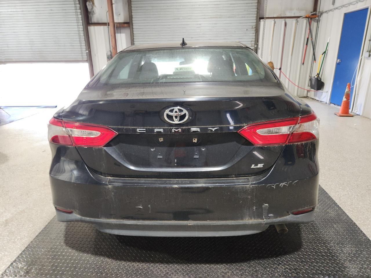 2019 Toyota Camry L - Image 6