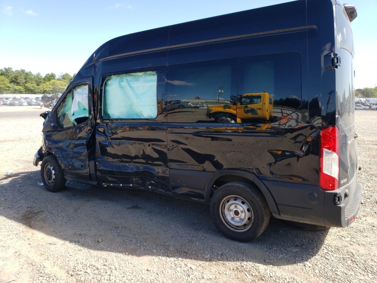 2024 Ford Transit T-350 - Image 2